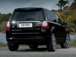 Land Rover Freelander 2 SD4 Sport Limited Edition 2011 года